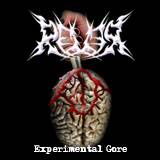 Rever : Experimental Gore